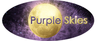 Purple Skies